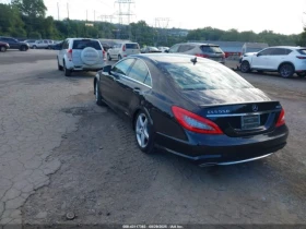 Mercedes-Benz CLS 550 4MATIC * * CARFAX * * АВТО КРЕДИТ * * - 26499 лв. - 77329743 7