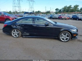 Mercedes-Benz CLS 550 4MATIC * * CARFAX * * АВТО КРЕДИТ * * - 26499 лв. - 77329743 4