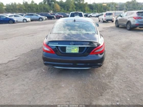 Mercedes-Benz CLS 550 4MATIC * * CARFAX * * АВТО КРЕДИТ * * - 26499 лв. - 77329743 6