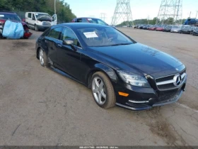 Mercedes-Benz CLS 550 4MATIC * * CARFAX * * АВТО КРЕДИТ * * - 26499 лв. - 77329743 2
