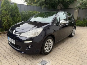 Обява за продажба на Citroen C3 EXCLUSIVE EURO 5B ~8 000 лв. - изображение 1