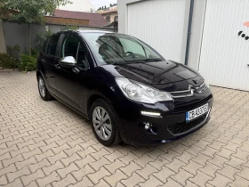 Обява за продажба на Citroen C3 EXCLUSIVE EURO 5B ~8 000 лв. - изображение 2