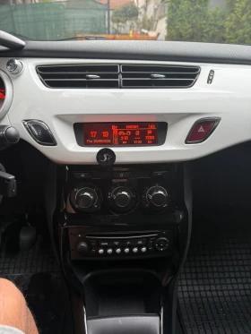 Обява за продажба на Citroen C3 EXCLUSIVE EURO 5B ~8 000 лв. - изображение 10