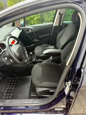 Обява за продажба на Citroen C3 EXCLUSIVE EURO 5B ~8 000 лв. - изображение 6