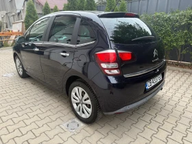 Обява за продажба на Citroen C3 EXCLUSIVE EURO 5B ~8 000 лв. - изображение 5