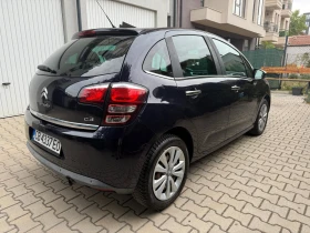 Обява за продажба на Citroen C3 EXCLUSIVE EURO 5B ~8 000 лв. - изображение 3