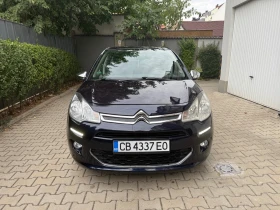 Обява за продажба на Citroen C3 EXCLUSIVE EURO 5B ~8 000 лв. - изображение 1