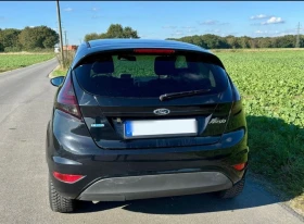 Обява за продажба на Ford Fiesta 1.4-Gaz/Klima ~5 500 лв. - изображение 5