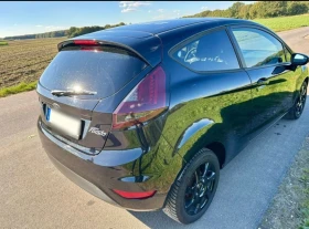 Обява за продажба на Ford Fiesta 1.4-Gaz/Klima ~5 500 лв. - изображение 4