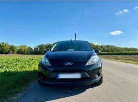 Обява за продажба на Ford Fiesta 1.4-Gaz/Klima ~5 500 лв. - изображение 2