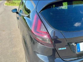 Обява за продажба на Ford Fiesta 1.4-Gaz/Klima ~5 500 лв. - изображение 6