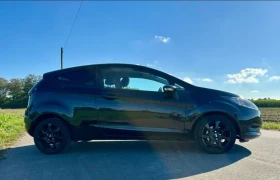 Обява за продажба на Ford Fiesta 1.4-Gaz/Klima ~5 500 лв. - изображение 3