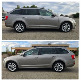 Skoda Octavia 2.0tdi DSG 150ps navi koja | Mobile.bg    16