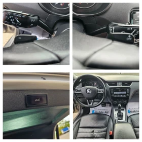 Skoda Octavia 2.0tdi DSG 150ps navi koja | Mobile.bg    15