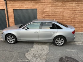 Audi A4 B8 TECHNIK 2.0 170hp   | Mobile.bg    5