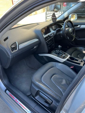 Audi A4 B8 TECHNIK 2.0 170hp   | Mobile.bg    8