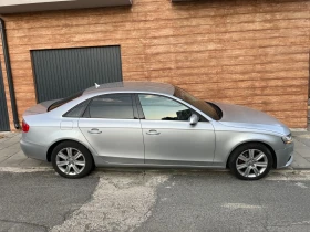 Audi A4 B8 TECHNIK 2.0 170hp   | Mobile.bg    2