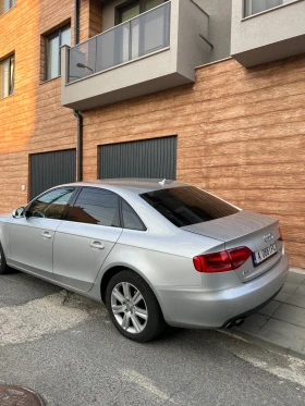 Audi A4 B8 TECHNIK 2.0 170hp   | Mobile.bg    4