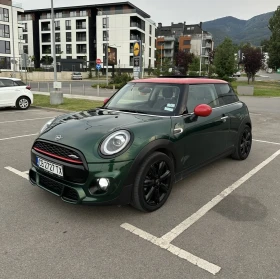 Mini Cooper JCW | Mobile.bg    3