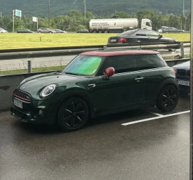 Mini Cooper JCW | Mobile.bg    2