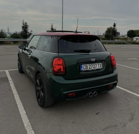 Mini Cooper JCW | Mobile.bg    4
