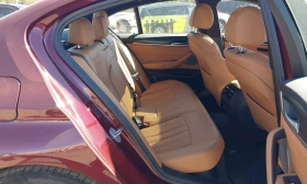 Обява за продажба на BMW 540 XDRIVE40I ~59 999 лв. - изображение 7 | Auto.bg Обява за продажба на BMW 540 XDRIVE40I ~59 999 лв. - изображение 7
