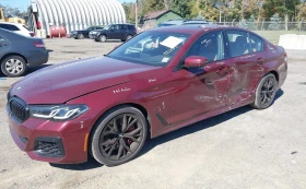 Обява за продажба на BMW 540 XDRIVE40I ~59 999 лв. - изображение 2 | Auto.bg Обява за продажба на BMW 540 XDRIVE40I ~59 999 лв. - изображение 2