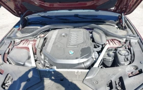 Обява за продажба на BMW 540 XDRIVE40I ~59 999 лв. - изображение 8 | Auto.bg Обява за продажба на BMW 540 XDRIVE40I ~59 999 лв. - изображение 8