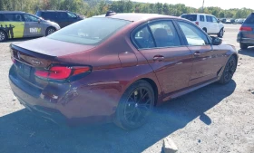 Обява за продажба на BMW 540 XDRIVE40I ~59 999 лв. - изображение 4 | Auto.bg Обява за продажба на BMW 540 XDRIVE40I ~59 999 лв. - изображение 4