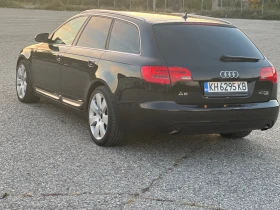 Обява за продажба на Audi A6 3.0TDI ~6 300 лв. - изображение 4 | Auto.bg Обява за продажба на Audi A6 3.0TDI ~6 300 лв. - изображение 4