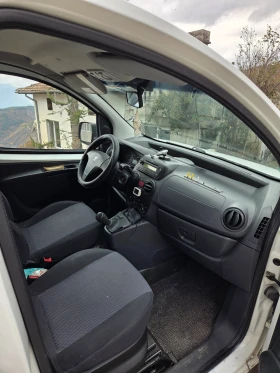 Peugeot Bipper 1.4 | Mobile.bg    5