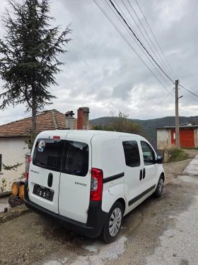 Peugeot Bipper 1.4 | Mobile.bg    3