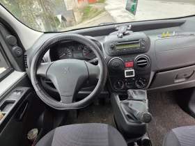 Peugeot Bipper 1.4 | Mobile.bg    6