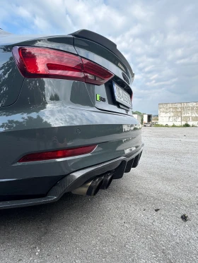 Audi S3 Prestige  | Mobile.bg    3