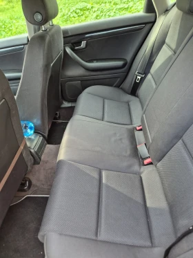 Audi A4 B6, снимка 10