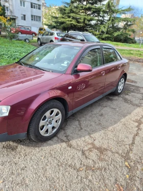 Audi A4 B6, снимка 2