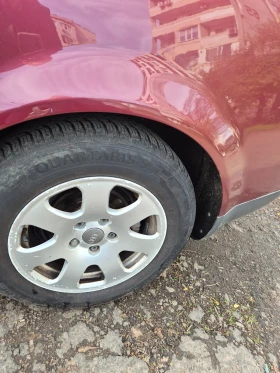 Audi A4 B6, снимка 6