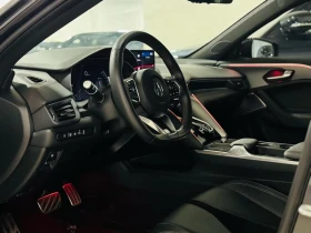 Acura TLX SH-AWD* A-Spec* Package* АвтоКредит* (ЦЕНА ДО БГ) - 68999 лв. / 35278.63 € - 77412463 6