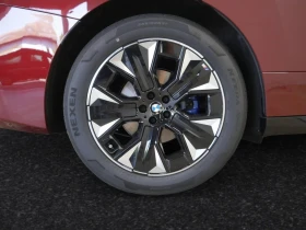 BMW iX xDrive60/FACELIFT/M-SPORT/SKY LOUNGE/H&K/360/LED/ - 160980 лв. / 82307.77 € - 16552907 3