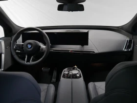 BMW iX xDrive60/FACELIFT/M-SPORT/SKY LOUNGE/H&K/360/LED/ - 160980 лв. / 82307.77 € - 16552907 5
