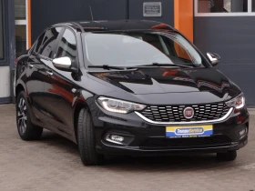 Fiat Tipo 1.6JTDm - 120k.c. / Климатроник / Led / Euro - 6 / - 16800 лв. / 8589.70 € - 56590671 7