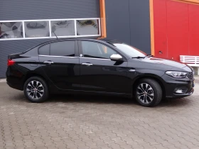 Fiat Tipo 1.6JTDm - 120k.c. / Климатроник / Led / Euro - 6 / - 16800 лв. / 8589.70 € - 56590671 6