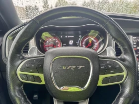 Dodge Charger SRT* Hellcat*  - 85999 лв. / 43970.59 € - 12316791 10