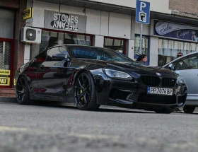 BMW M6, снимка 3