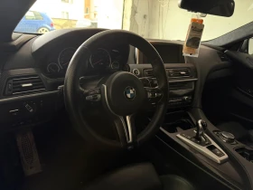 BMW M6, снимка 7