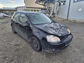 VW Golf 1.9TDI 4X4 - 1800 € / 3520.49 лв. - 91951415 2