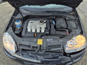 VW Golf 1.9TDI 4X4 - 1800 € / 3520.49 лв. - 91951415 6