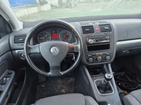 VW Golf 1.9TDI 4X4 - 1800 € / 3520.49 лв. - 91951415 9