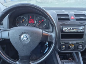 VW Golf 1.9TDI 4X4 - 1800 € / 3520.49 лв. - 91951415 8