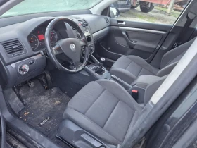 VW Golf 1.9TDI 4X4 - 1800 € / 3520.49 лв. - 91951415 7